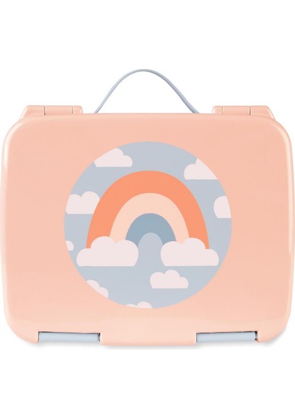Spark Style Bento Beslenme Kutusu