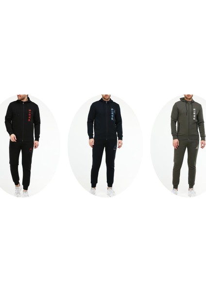 Nike EA-3736 Winter Erkek Eşofman Takımı fiyatları