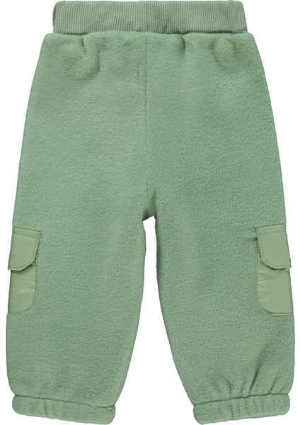 Civil Baby Erkek Bebek Eşofman Altı 6-18 Ay Haki fiyatları