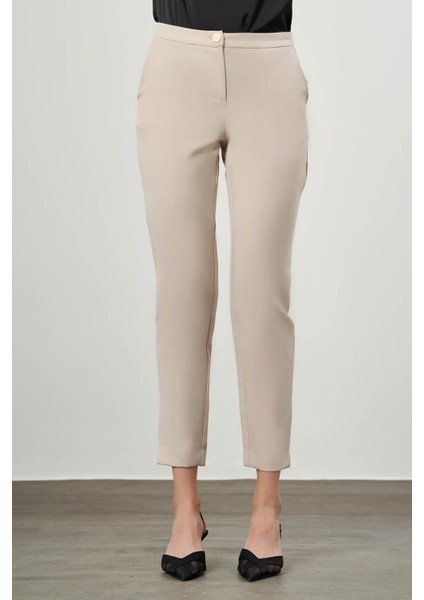 Klasik Bsc Bej Pantolon fiyatları