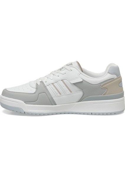 Wılmo Pu W 3pr Beyaz Kadın Sneaker