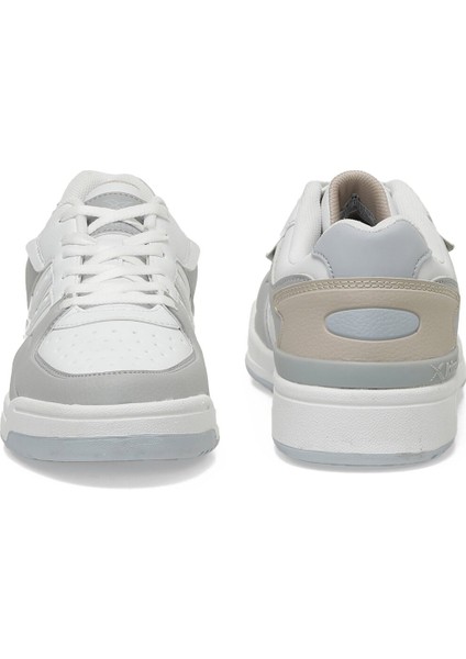 Wılmo Pu W 3pr Beyaz Kadın Sneaker