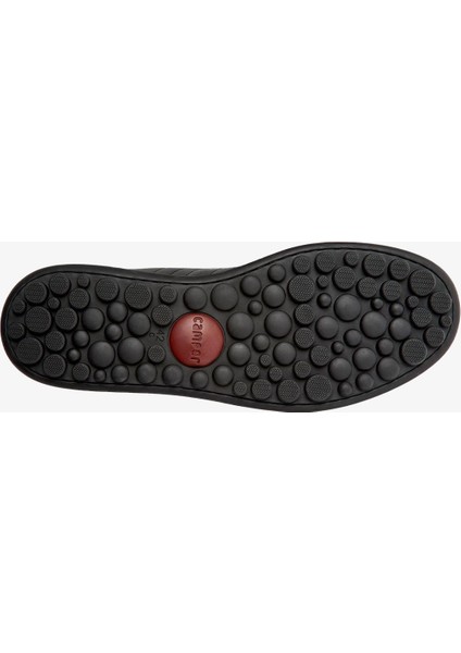 Pelotas Ariel Kadın Siyah Sneaker 27205-286