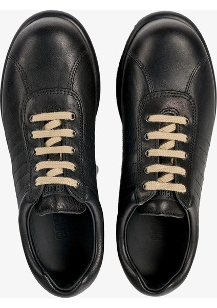 Pelotas Ariel Kadın Siyah Sneaker 27205-286 modelleri