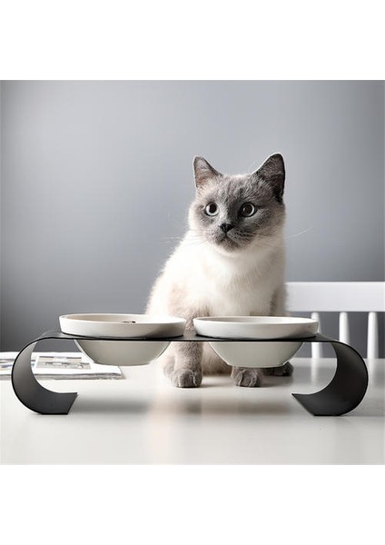 Plastik Pet Besleme Kasesi, Böcek Önleyici Boyun Koruması Uygun ve Slip Anti-Slip Pet Malzemeleri (Yurt Dışından) fırsatları