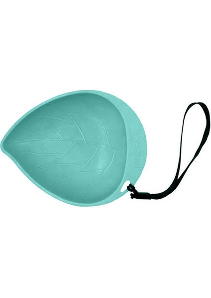 Plastik Pet Seyahat Kupası, Açık Seyahat Sızdırmaz Taşınabilir Su Geçirmez Evcil Hayvan Içme Suyu (Yurt Dışından)