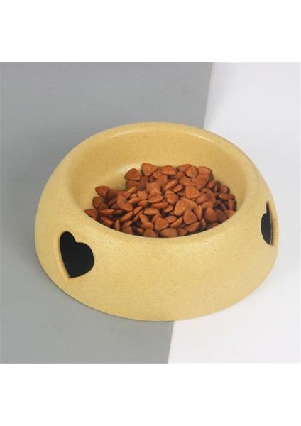 Plastik Evcil Hayvan Besleme Kasesi, Uygun ve Pratik Basit Boyun Bakım Evcil Hayvan Malzemeleri (Yurt Dışından) fırsatları