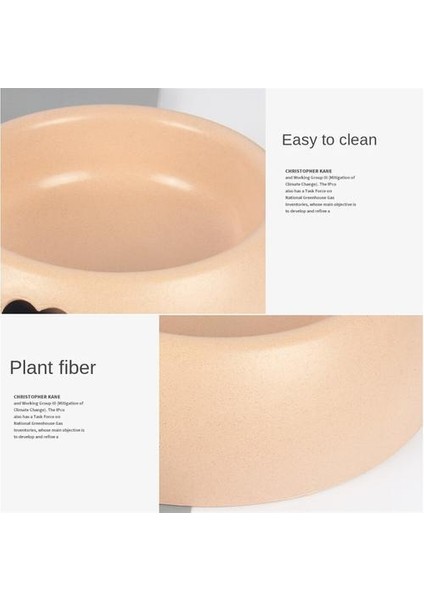 Plastik Evcil Hayvan Besleme Kasesi, Uygun ve Pratik Basit Boyun Bakım Evcil Hayvan Malzemeleri (Yurt Dışından) indirimleri