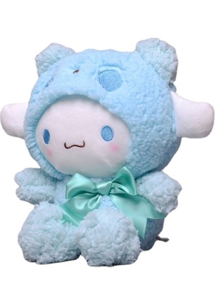 Panda Sanrio Series Yugui Dog Plush Toy Doll Doll (Yurt Dışından)