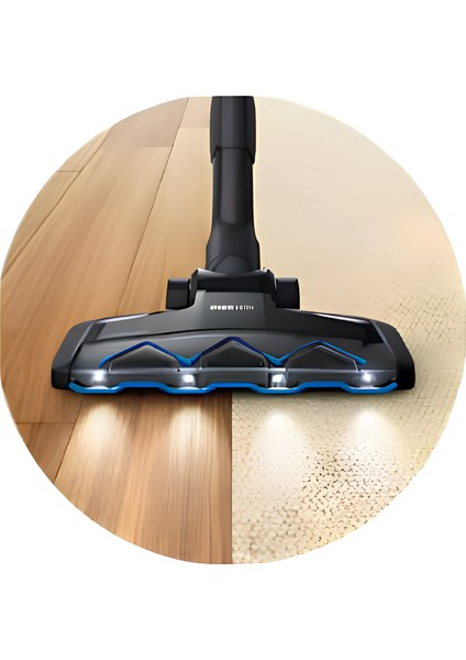 Fc 8955 Triactive LED Başlık