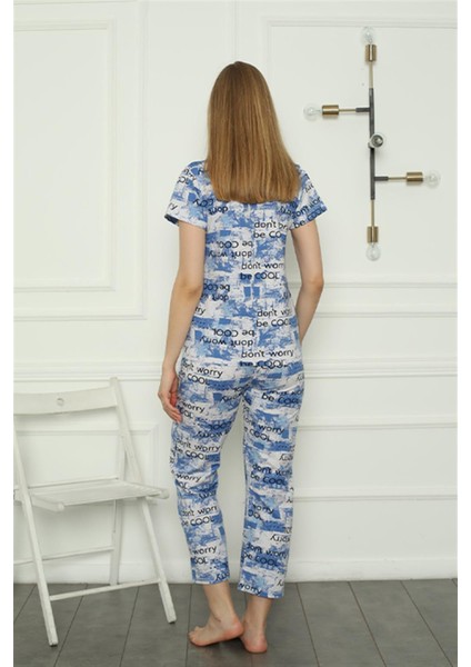 Anne Kız Aile Penye Pijama Takım Ayrı Ayrı Satılır. 50104 indirimleri