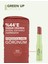 Green Up Vegan Formüllü Yoğun Renk Veren Nemlendirici Stick Ruj (003 Natural Kiss) 4251903322188 3