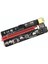 Sabitı Uzatma ile Pcıe Yükseltici Adaptör Genişletici 1X-16X (Yurt Dışından) 4