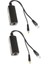 2 Paket Poe Splitter USB Poe Anahtarları ile Kullanım 12 Voltaj Çıkışı (Yurt Dışından) 1