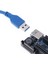 Pcı-E USB 3.0 1x - Çift x 4x Uzatma (Yurt Dışından) 5