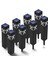 Security Güneş Enerjili Açık Yol LED Işıkları - 8 Adet 1