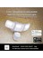 Security Akıllı Smd LED Dış Mekan Projektörü, 3500LM, 3000-5000K 2