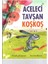 Aceleci Tavşan Koşkoş – Gemma Merino 1