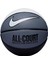 Everyday All Court 8p Deflated Whıte/cool Grey/black/wh Basketbol Topu 7 Numara 1