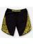 Leo Yellow Surf Boardshort 3