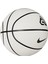 Playground 8p 2.0 G Antetokounmpo Unisex Siyah Basketbol Topu 7 Numara 1
