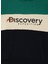 Discovery Expedition Lacivert Erkek Çocuk Kapüşonlu Blok Sweatshirt D3WB-SWT28 3