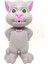 Talking Tom Al Touch Konuşan Ses Teklit Eden Kedi Tom 1
