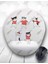 Kedi Temalı Bilek Destekli Mouse Pad 1