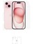 iPhone 15 Full Body 360 Derece Ön Arka ve Yan Koruyucu Poliüretan Film 1