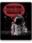 Astronot Houston Bilek Destekli Mouse Pad 1