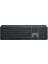 Logıtech Logitech Mx Keys S Gelişmiş Kablosuz Klavye (Türkçe Q) Siyah -920-011594 3