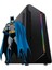 Oleas GM212 I5-4590 8 GB 128 GB SSD R7/240-4GB Gaming Masaüstü Bilgisayar 1