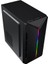 Oleas GM212 I5-4590 8 GB 128 GB SSD R7/240-4GB Gaming Masaüstü Bilgisayar 2