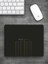Motivasyon Baskılı Dikdörtgen Mouse Pad 1