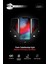 iPhone 15 Parlak Hayalet Ekran Koruyucu Yandan Görünmeyen Film 2