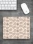 Kediler Baskılı Dikdörtgen Mouse Pad 1
