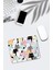 Seyirci Kediler Mouse Pad 1