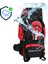 Dağcı Sırt Çantası Outdoor 65+10LT 2
