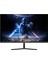 GOPS24180VA 24" 180Hz 1ms Fhd Va HDMI 2.0  Gsync & Adaptive Sync Gaming Monitor 1