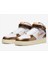 Air Force 1 Mid Qs Spor Ayakkabı DH5623-100 3
