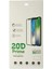 Tech Gross Samsung Galaxy S20 Plus 20D Premium Cam Telefon Ekran Koruyucu 2