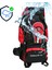 Dağcı Sırt Çantası Outdoor 85+10LT 2