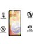 Realme C55 Ekran Koruyucu Mat Parmak Izi Bırakmaz 4