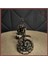 Steampunk Metal Motosiklet Maketi – Koleksiyoner ve Bikerlar İçin Hediye- Mükemel orijinal tasarım 2