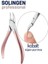 Transformacion Kobalt Manikür Pedikür Tırnak Makası Solingen Profesyonel 718849 1
