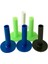 6 Grup Golf Sürüş Iğı Tees Golf Tutucular Golf Aksesuarları Dia. 55MM 83MM (Yurt Dışından) 2
