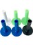 6 Grup Golf Sürüş Iğı Tees Golf Tutucular Golf Aksesuarları Dia. 55MM 83MM (Yurt Dışından) 5