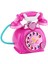Çocuklar Için Telefon Oyuncak Hikaye Anlatma Makinesi Simüle Edilmiş Aydınlanma Kırmızı Gül (Yurt Dışından) 1