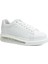 PC-31304 Yüksek Taban Unisex Sneaker Spor Ayakkabı 2