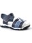 Arzen 02416 Orto pedik Erkek Çocuk Sandalet Ayakkabı 1
